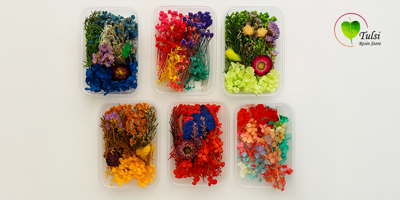 How Silicone Moulds Work for Both Resin Art & Candle Making