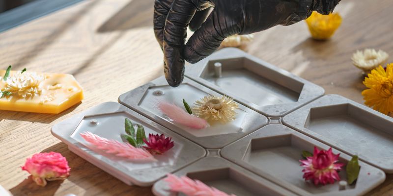 Which Resin course is the best for beginners