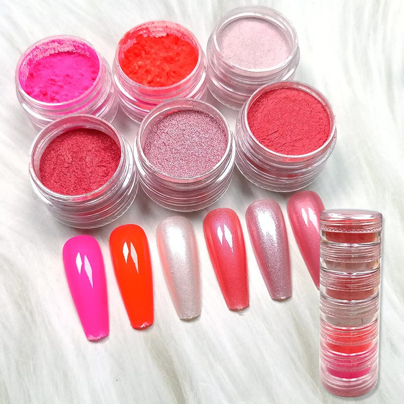 Mini Pearl Pigment
