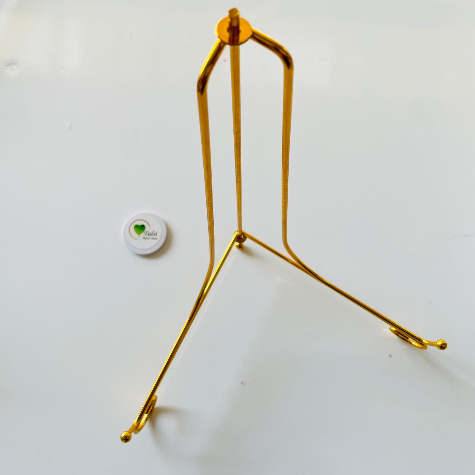 12" Foldable Stand