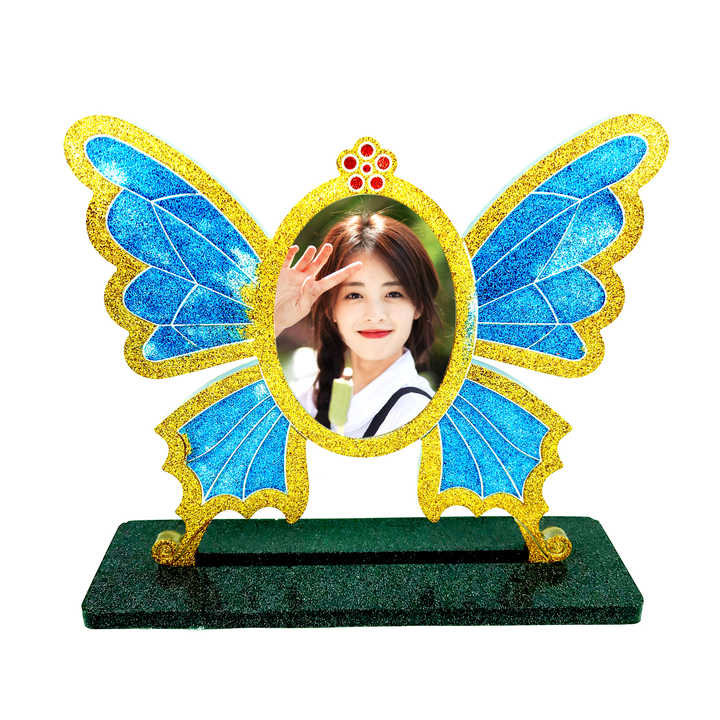 Butterfly Frame Mould