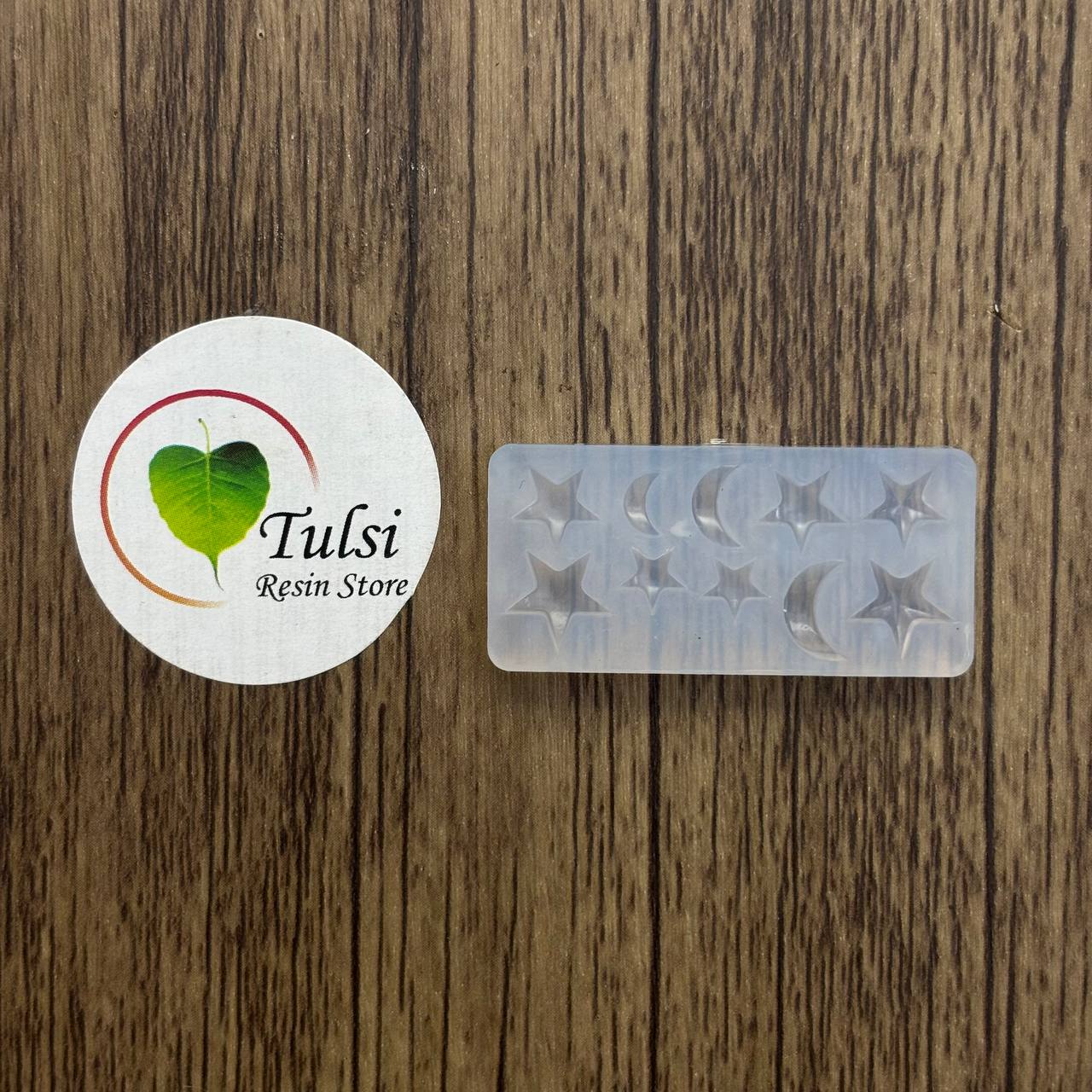 Stud Mould (F)