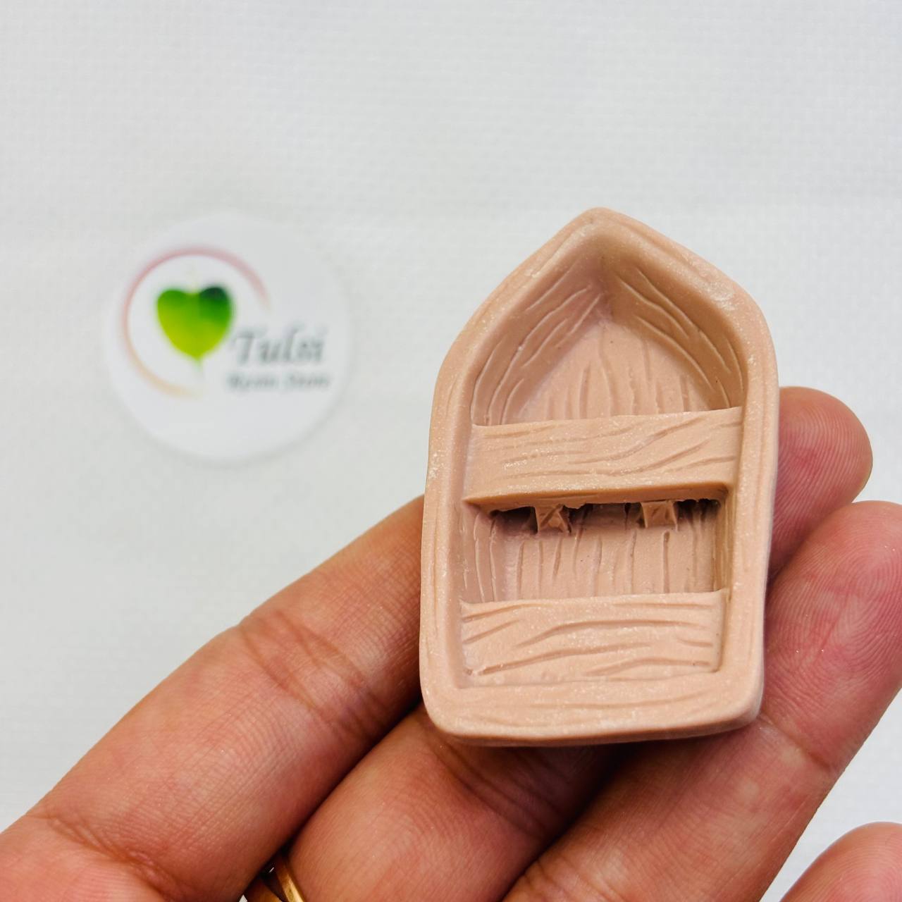 3D Boat Miniature (R)