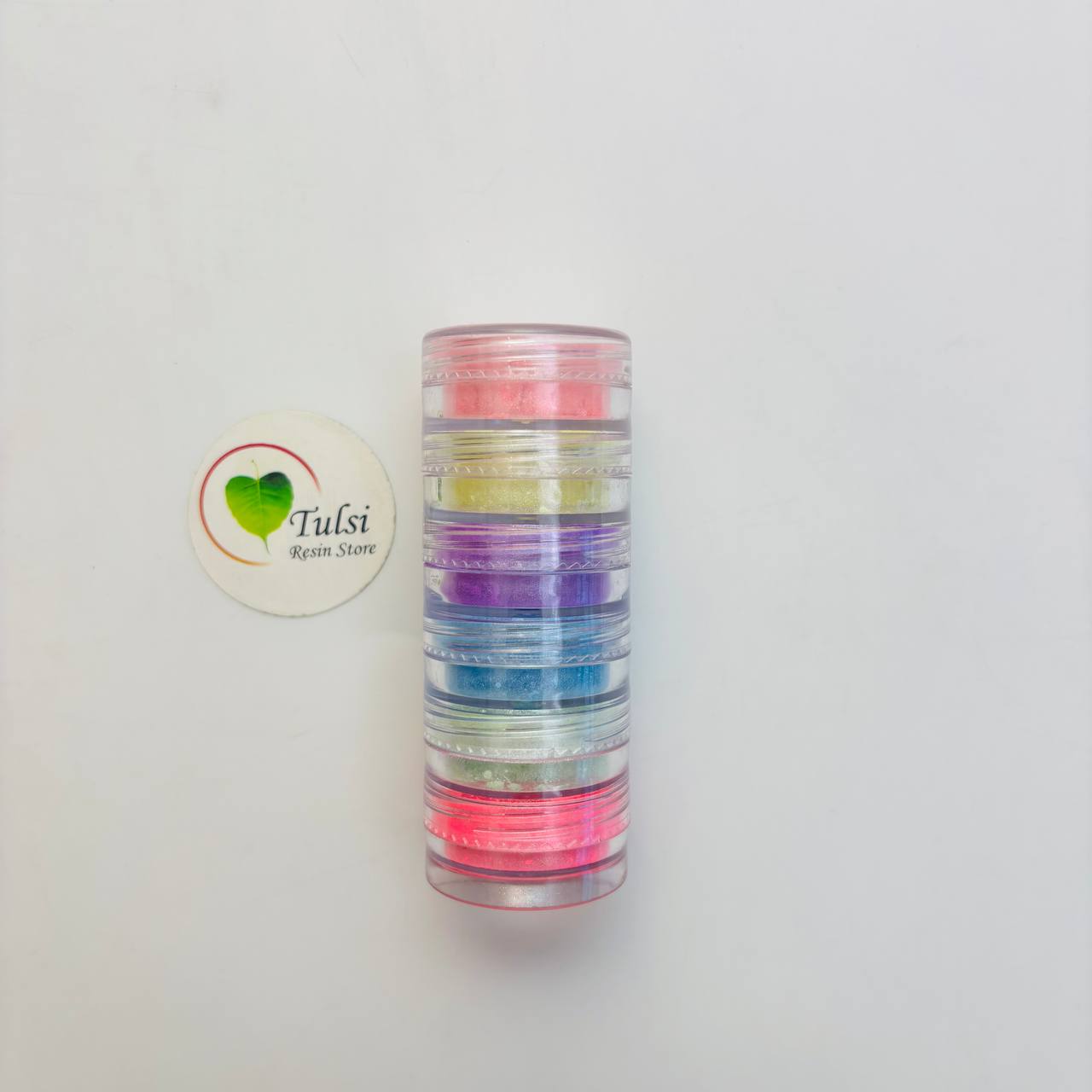 Mini Pearl Pigment