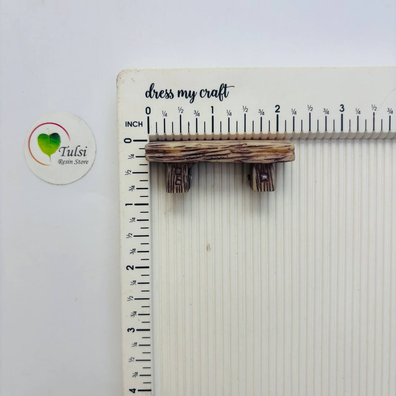 3D Bench Miniature
