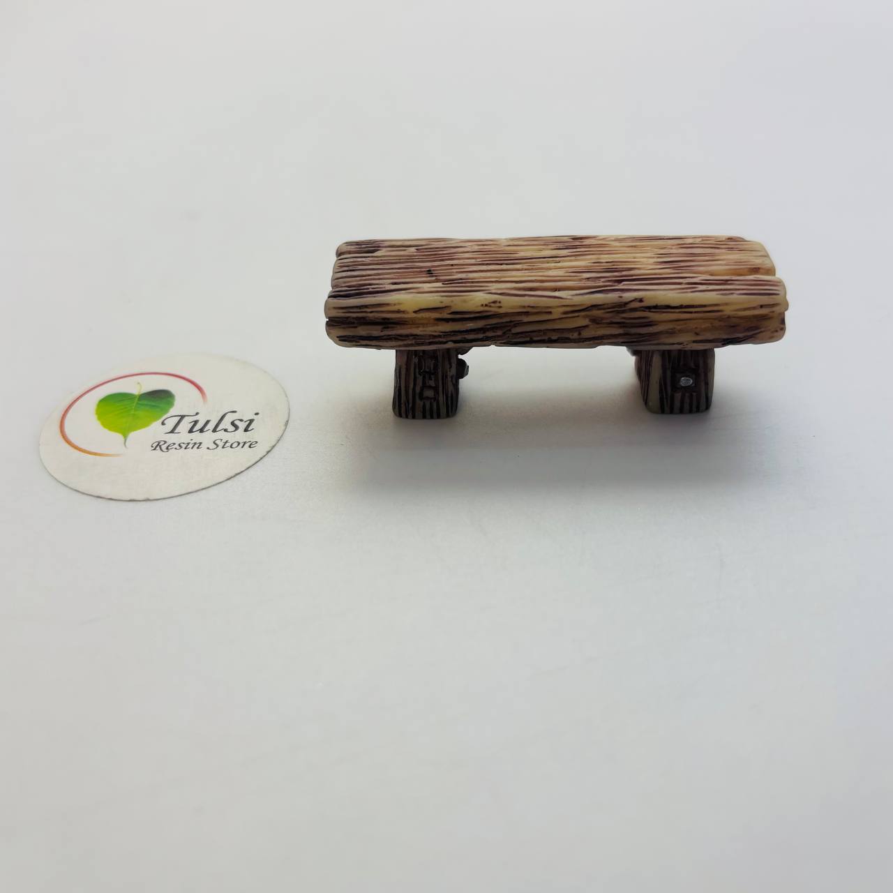 3D Bench Miniature