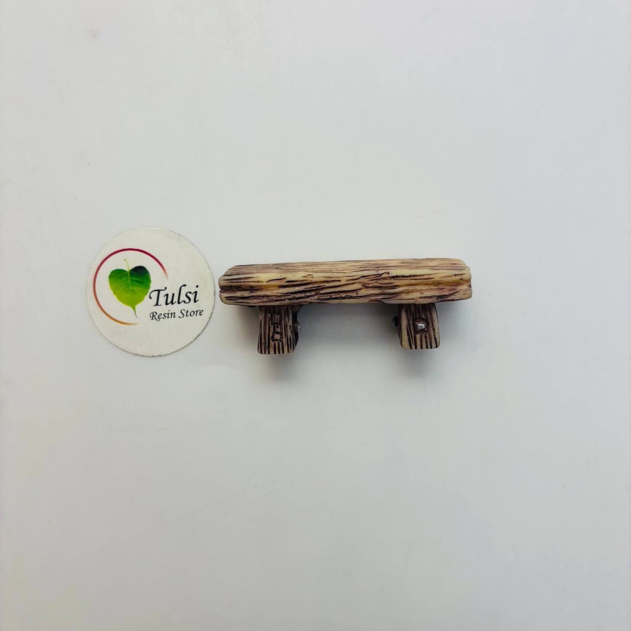 3D Bench Miniature