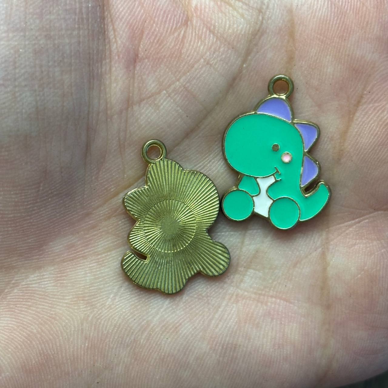 Distash/Defective Mix Charm Combo (25pc)