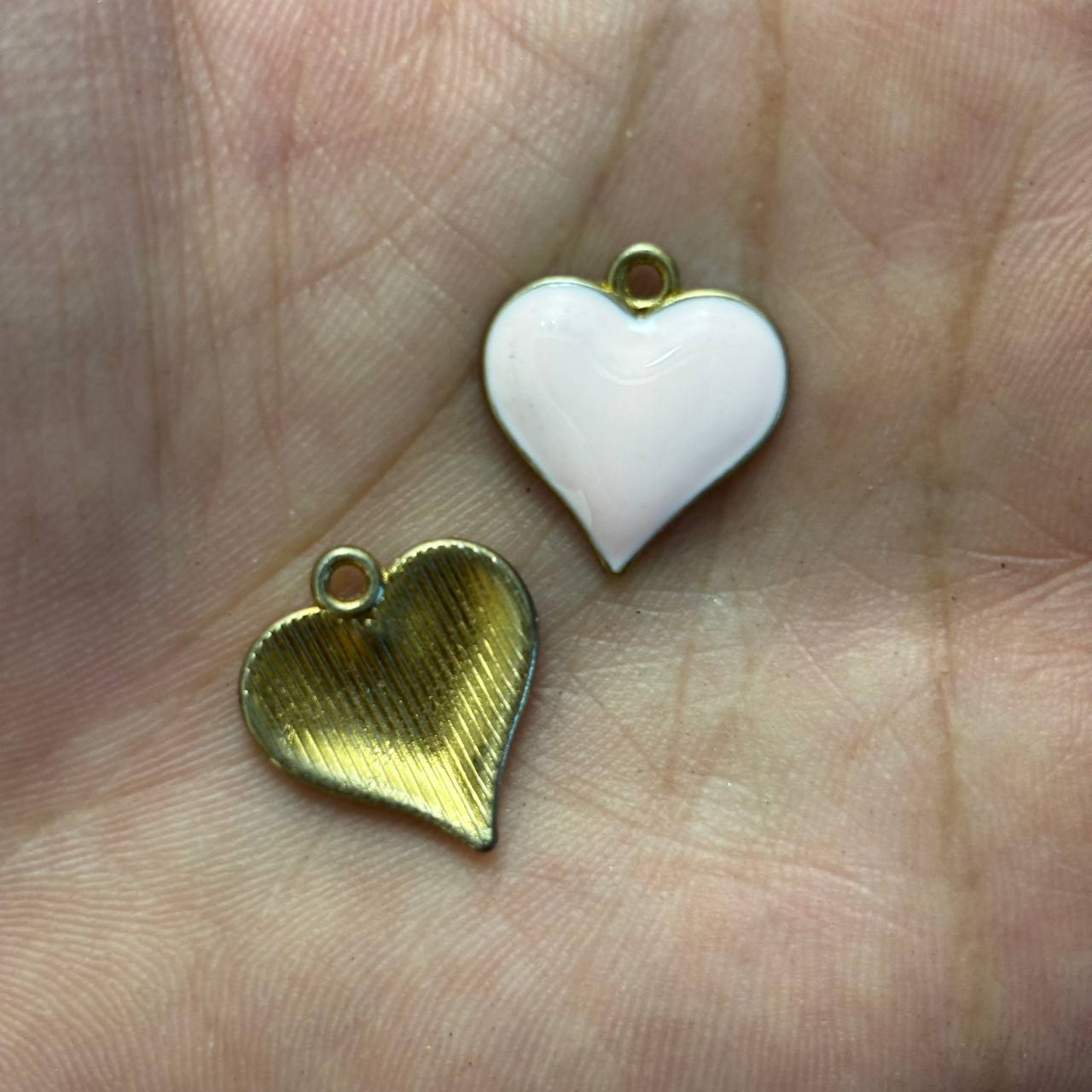 Distash/Defective Mix Charm Combo (25pc)