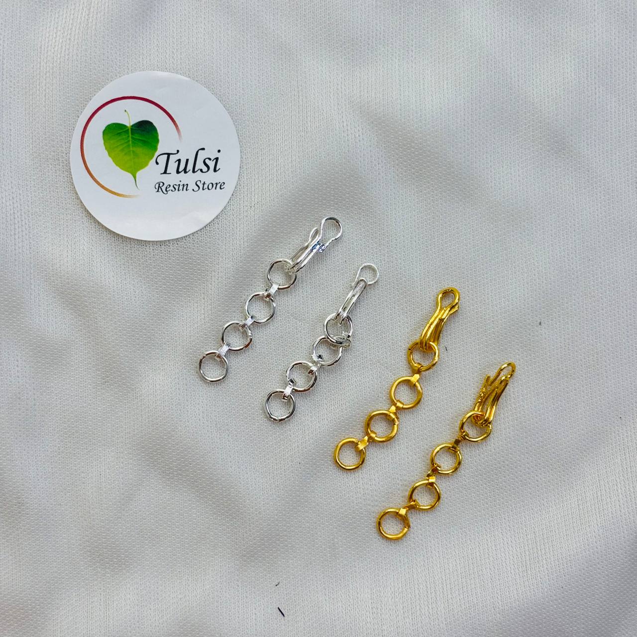 Chain Extansion / Connector ( 5pcs)