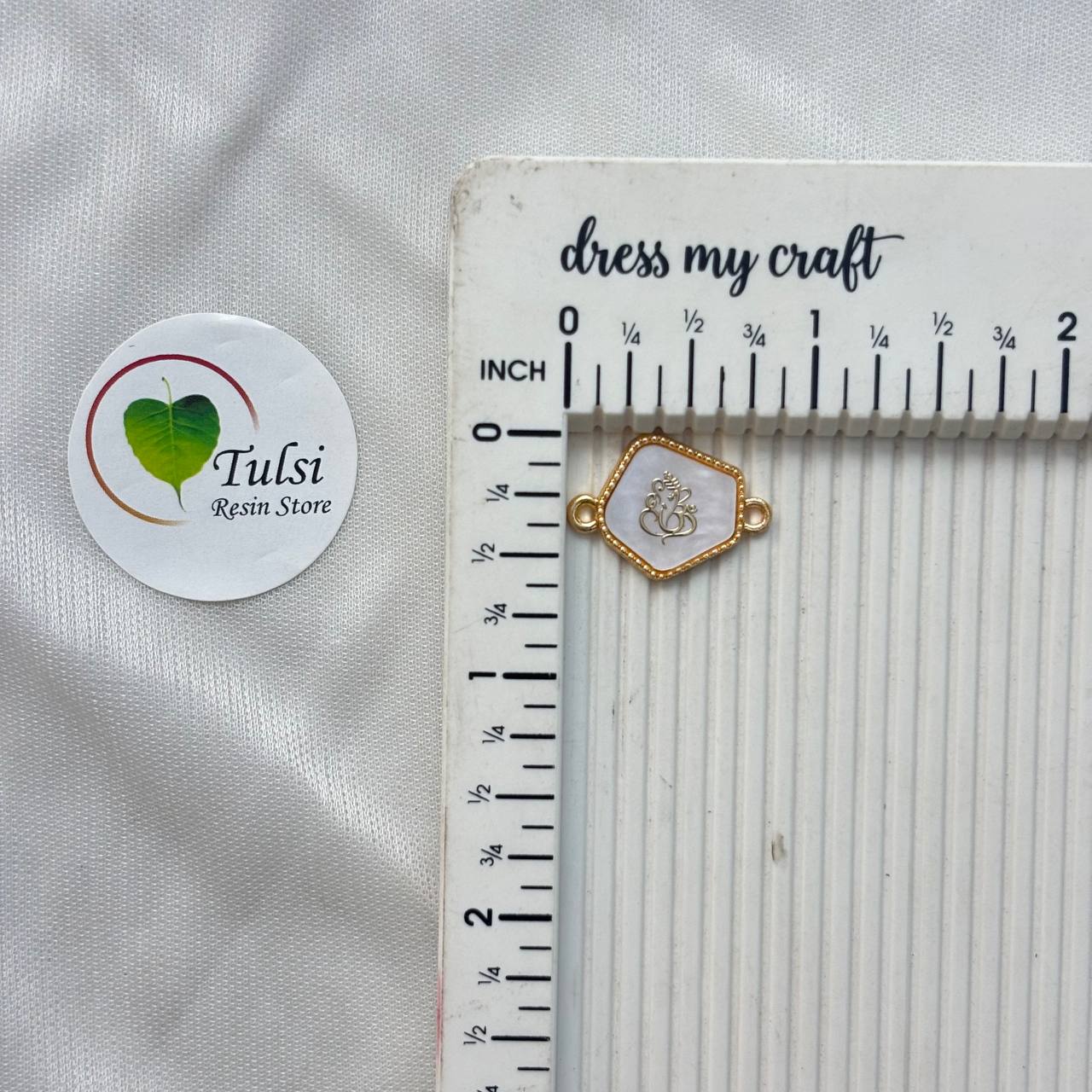 Rakhi Charm A5