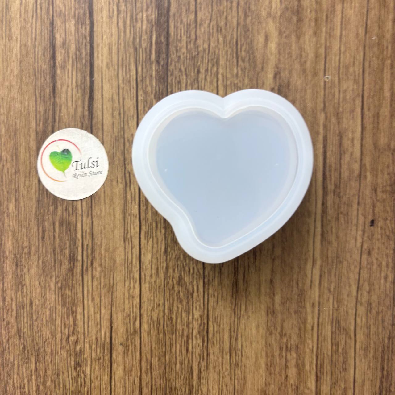 Heart Bowl Mould (C)