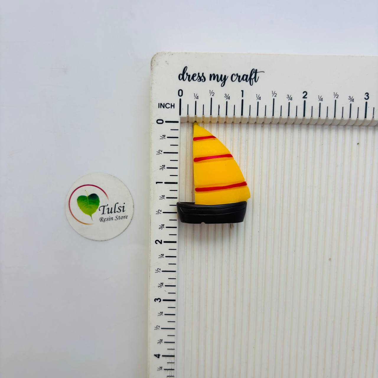 3D Boat Miniature (N)