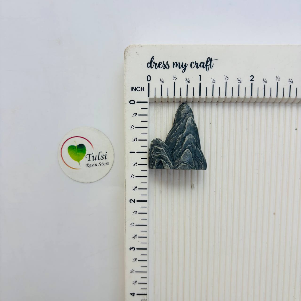 3D Mountain Miniature (E)