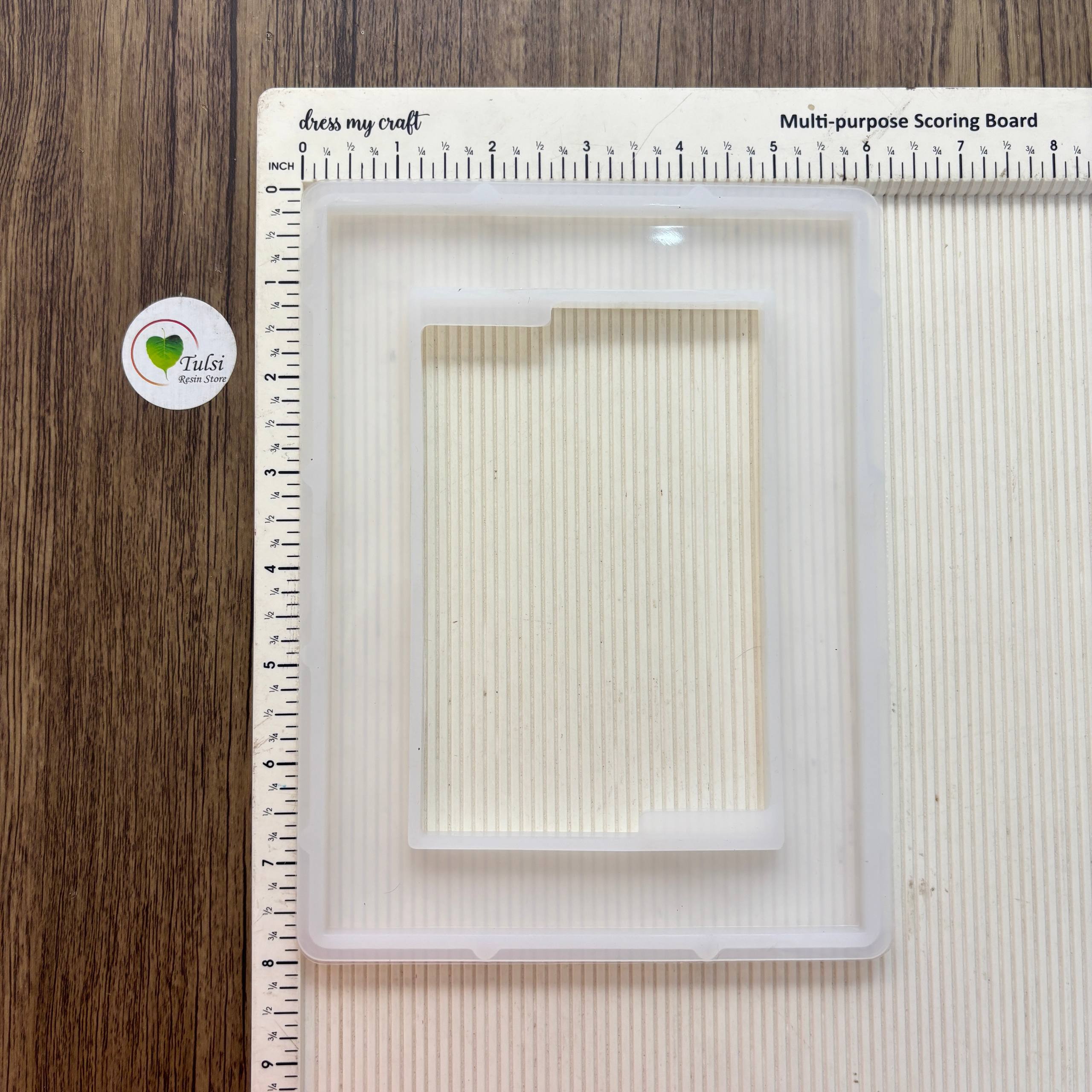 Photo Frame Mould (A)