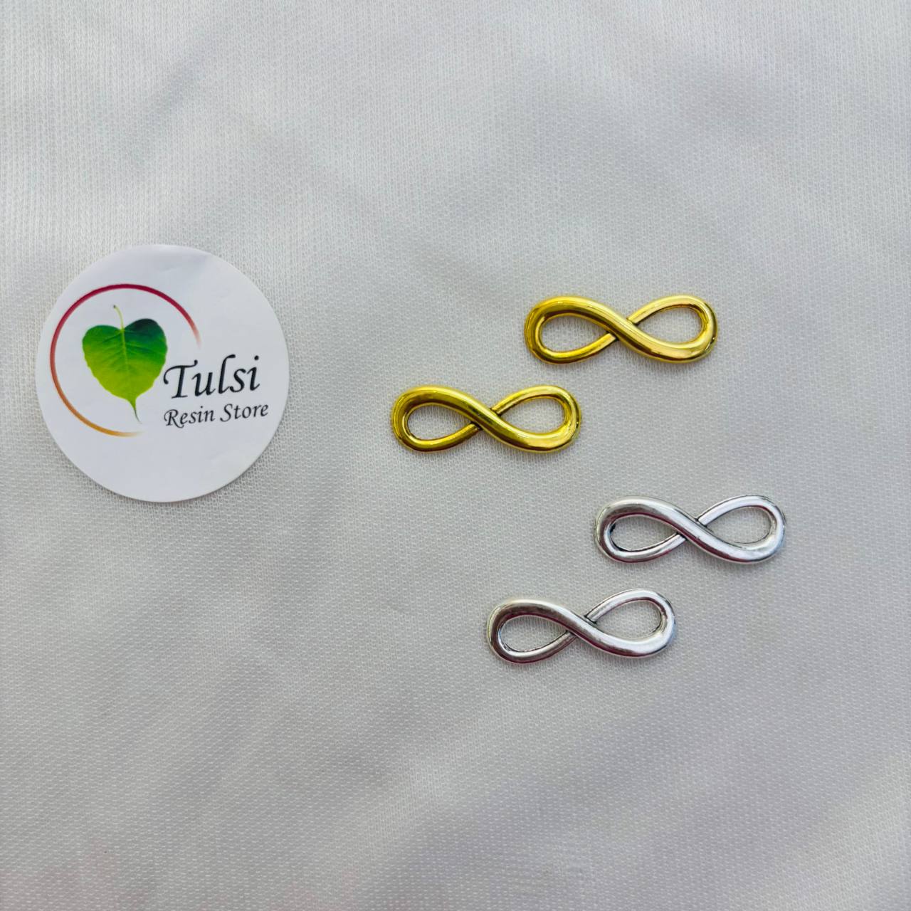 Infinity Charm (B)
