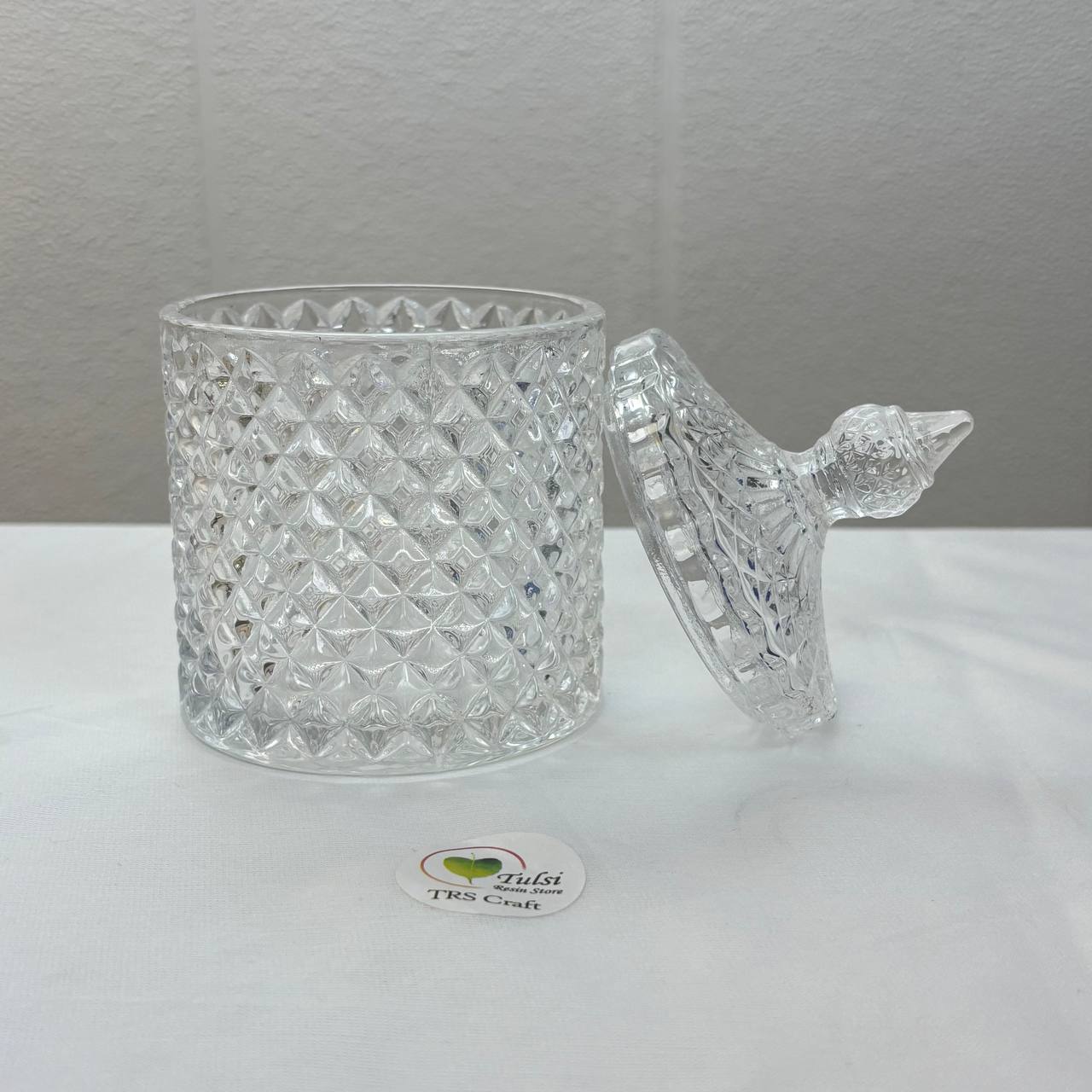 Candle Glass/Jars (A2)