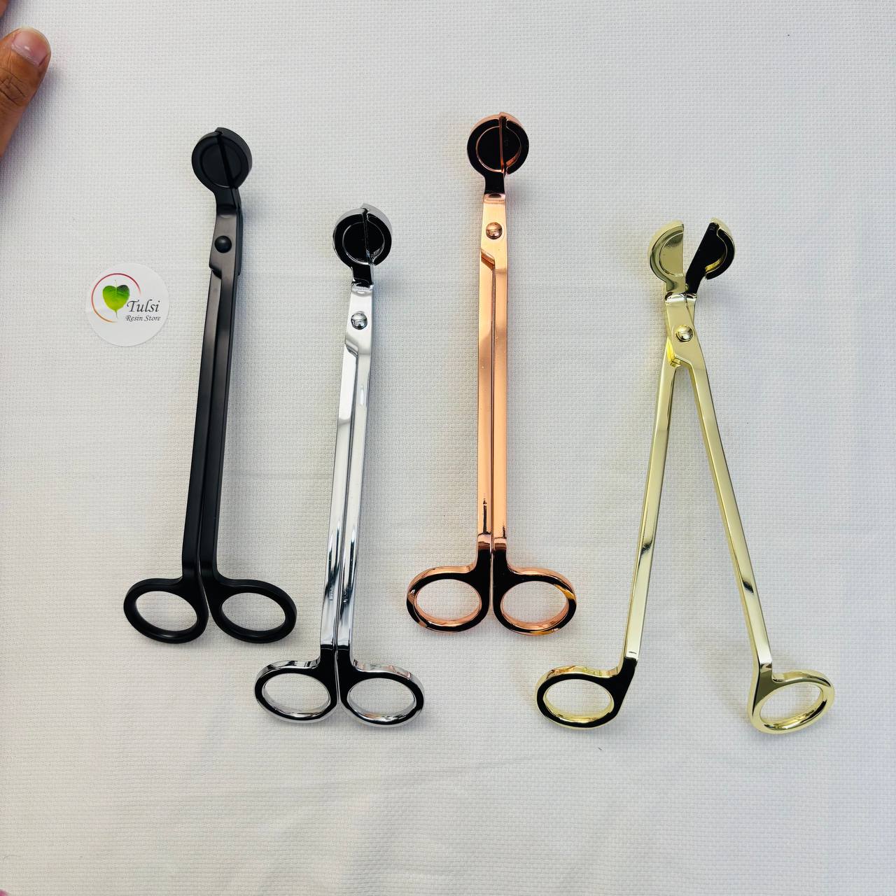Candle Wick Cutter/ Trimmer