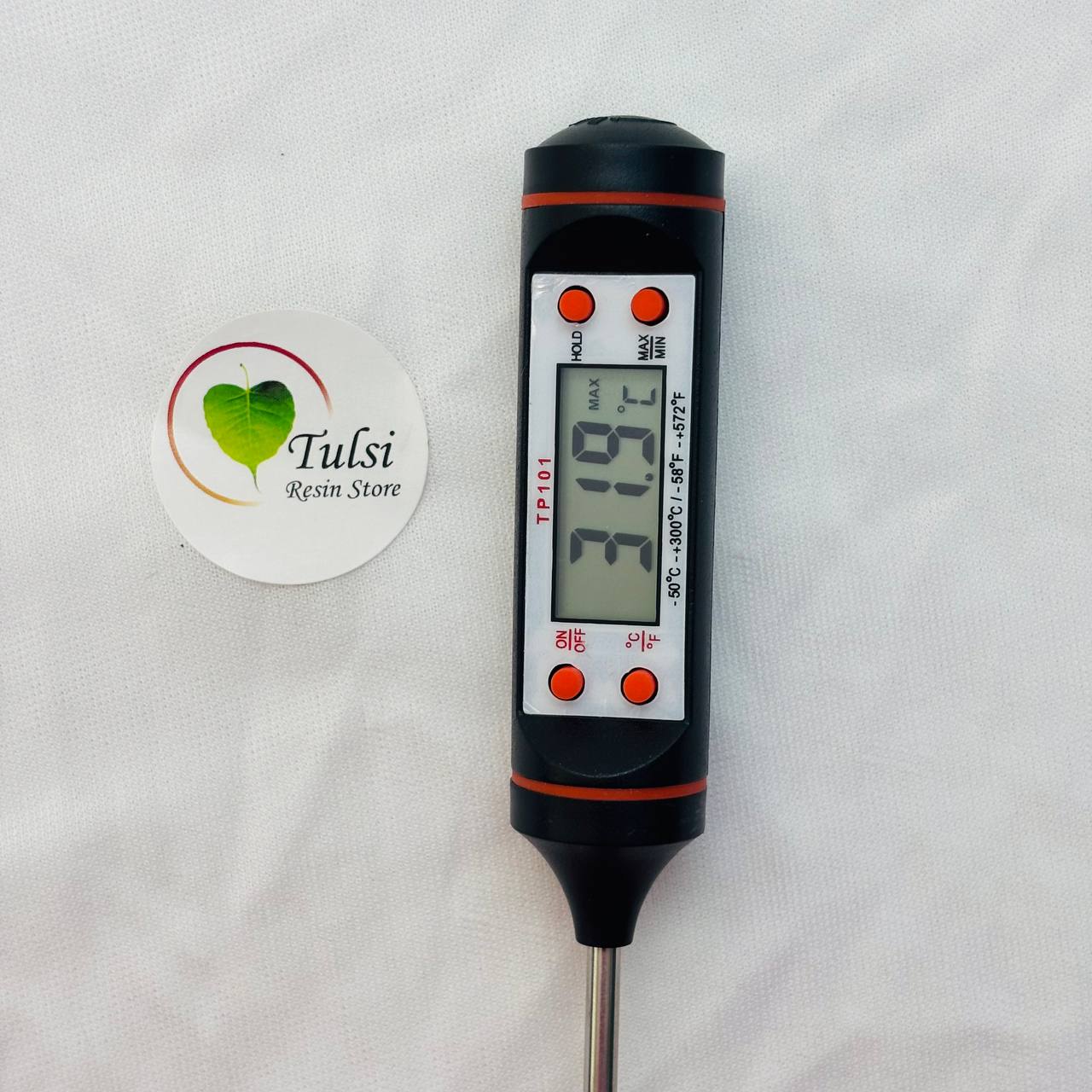 Temperature Thermometer