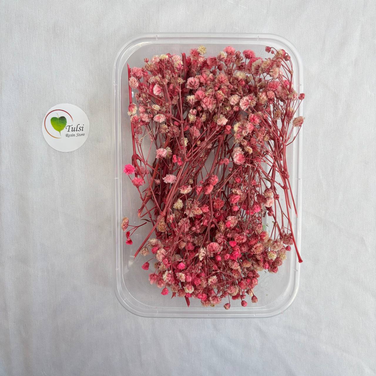 Gypsy Flower Box - (F)