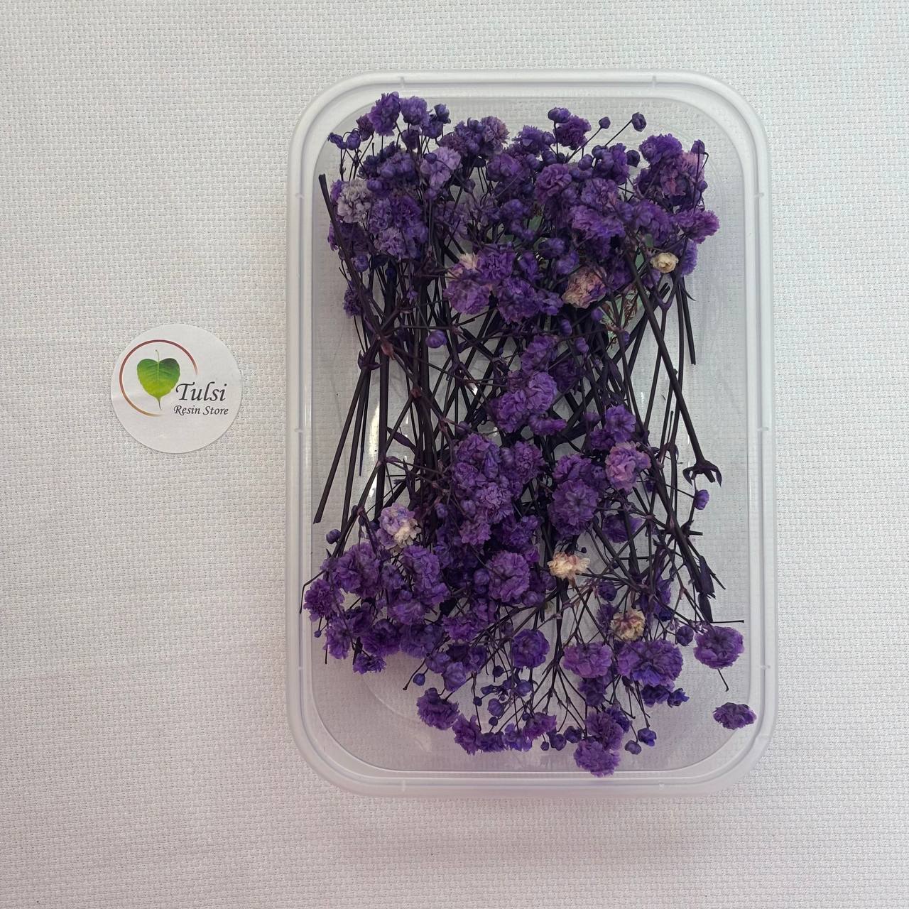 Gypsy Flower Box - (C)