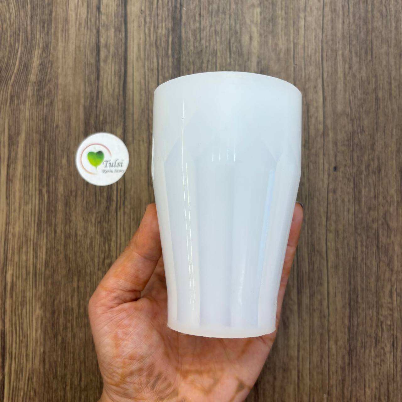 Vase Mould (E)