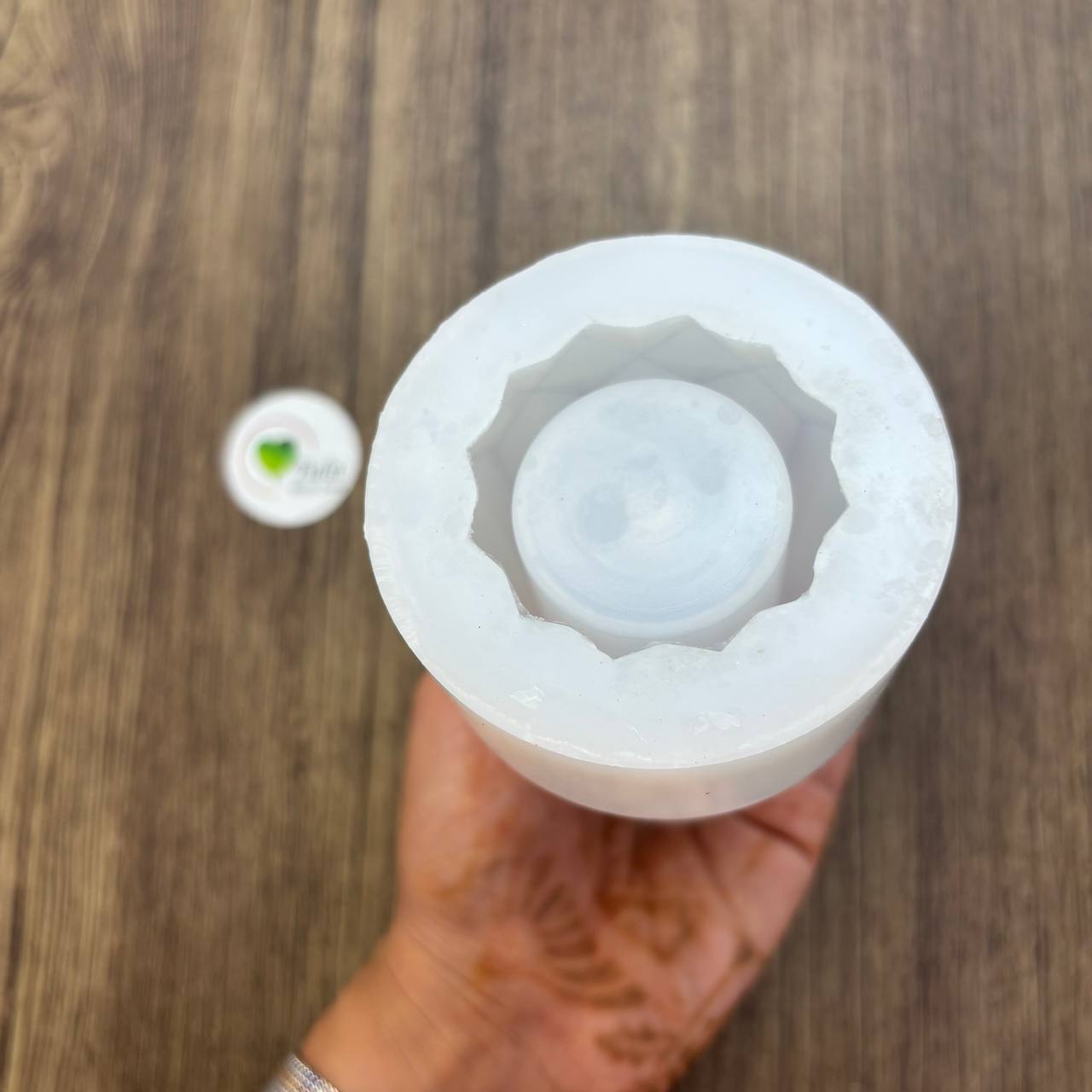Vase Mould (E)