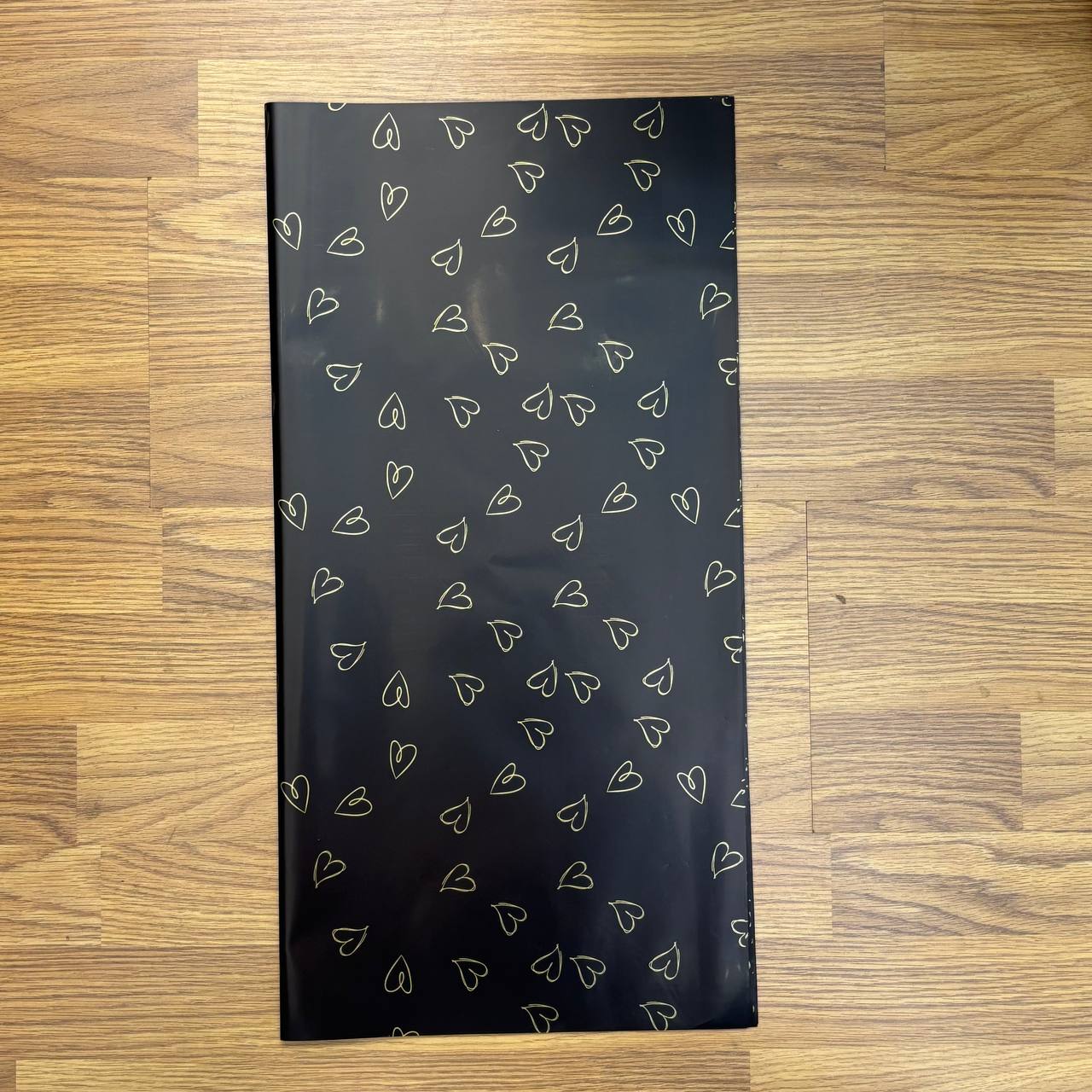 Wrapping Paper (A3) - Plastic