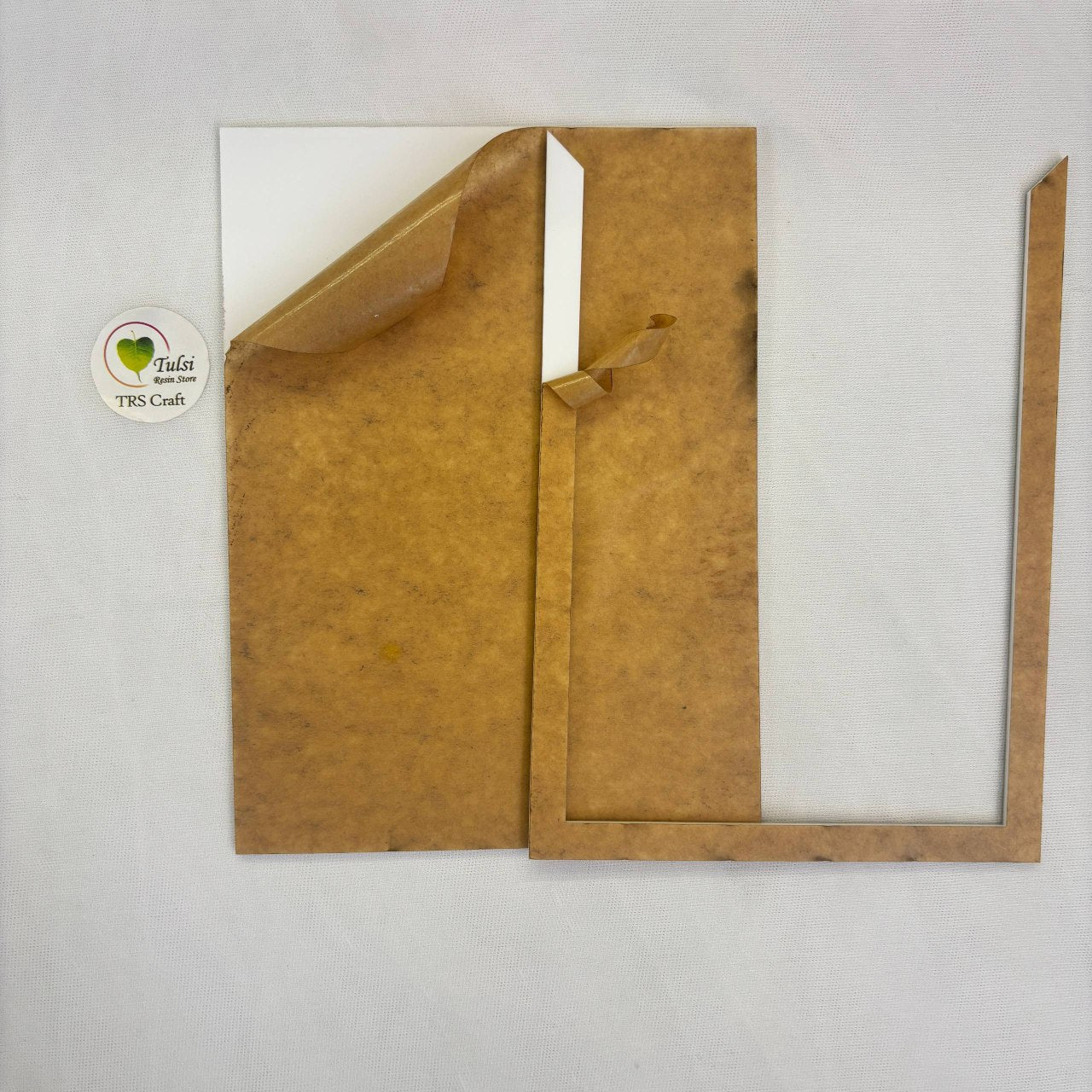 6 by 8" Frame Mould Attachments