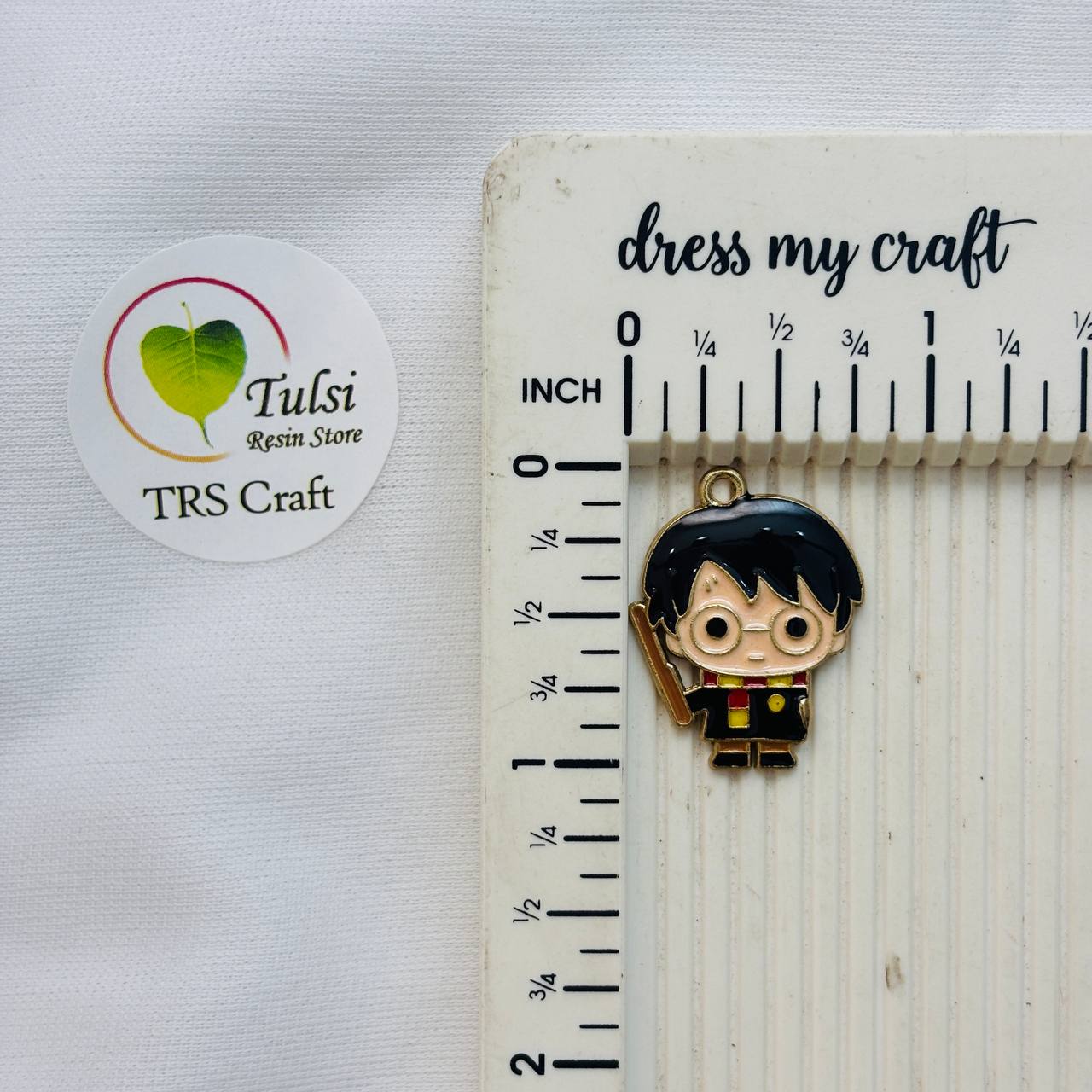 سحر هاري بوتر (ب)