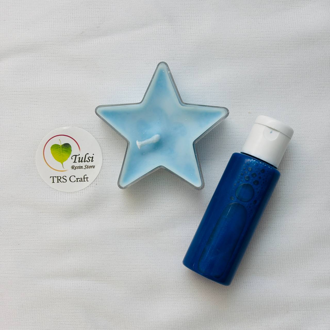 Candle Pigment - Liquid