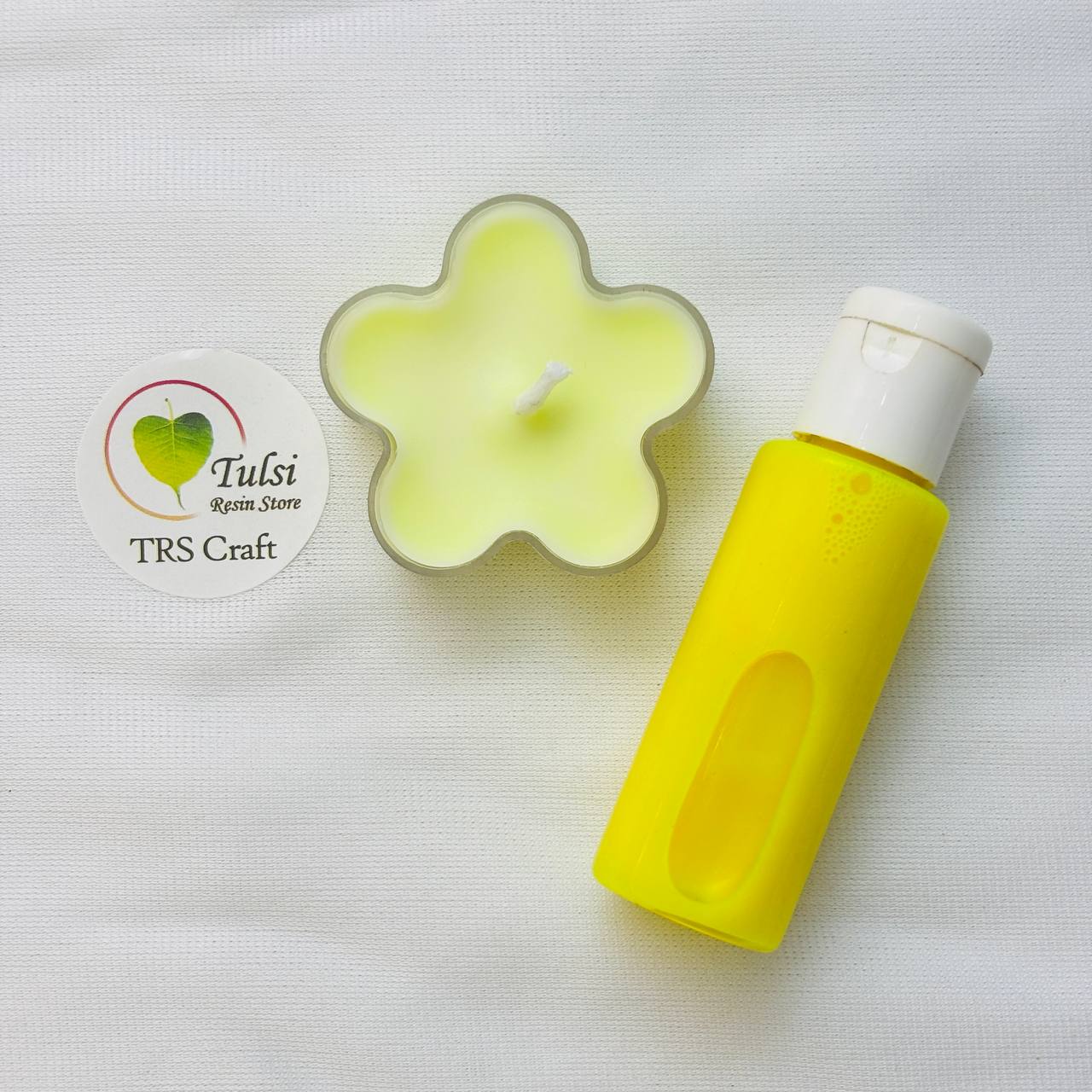 Candle Pigment - Liquid