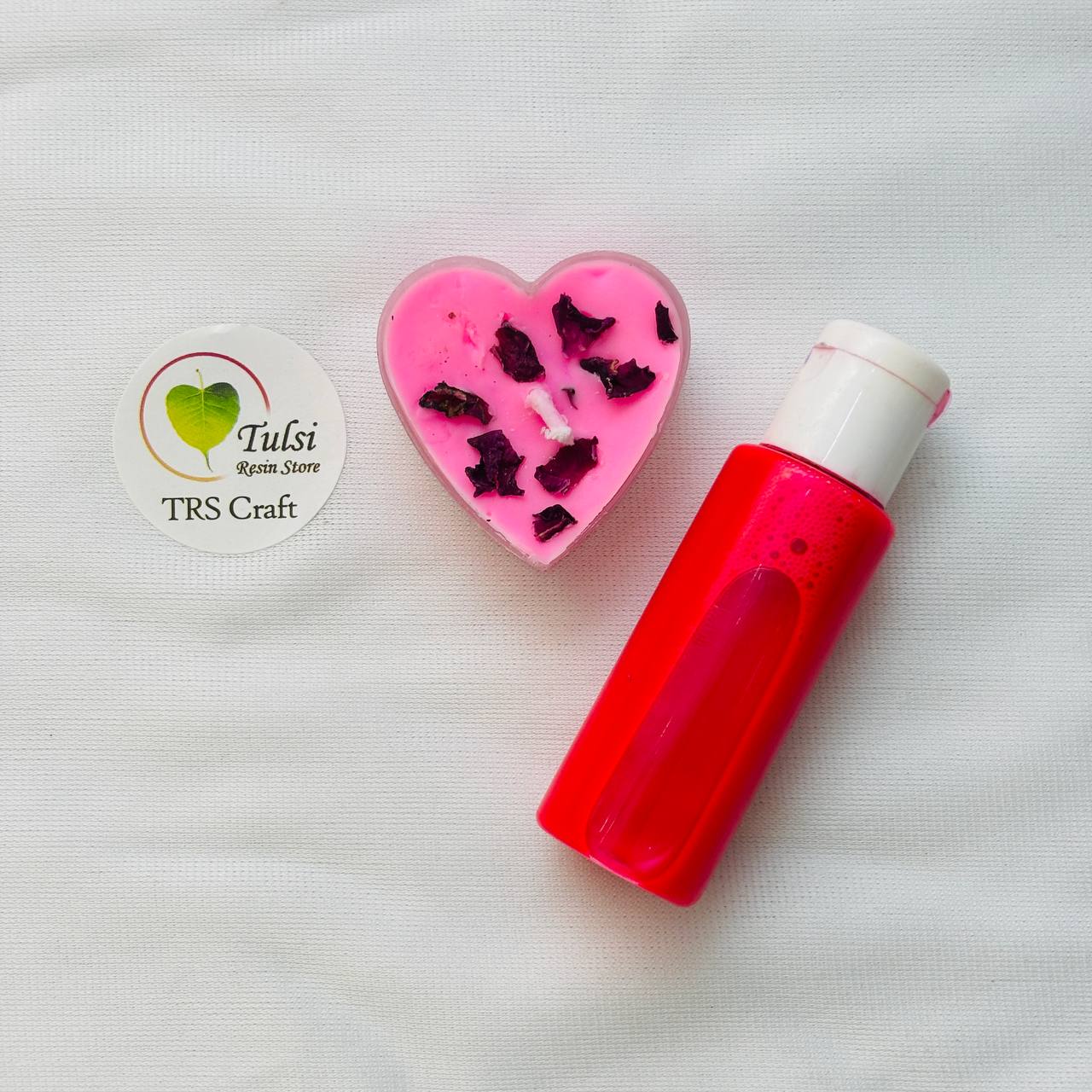 Candle Pigment - Liquid