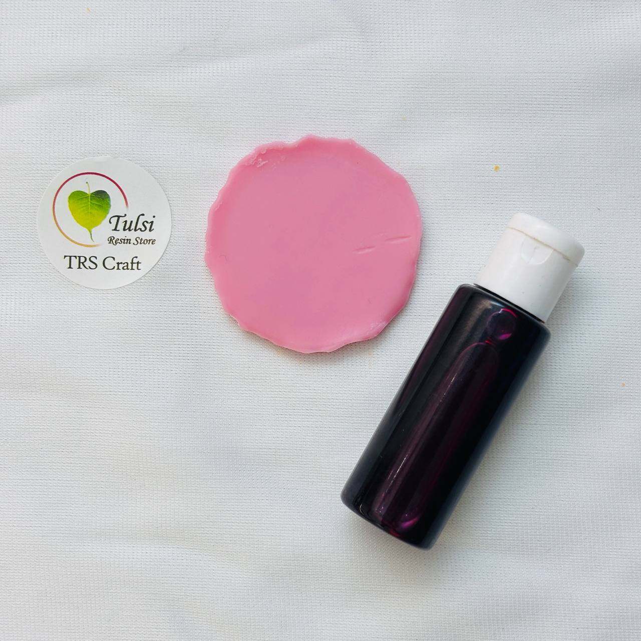 Candle Pigment - Liquid