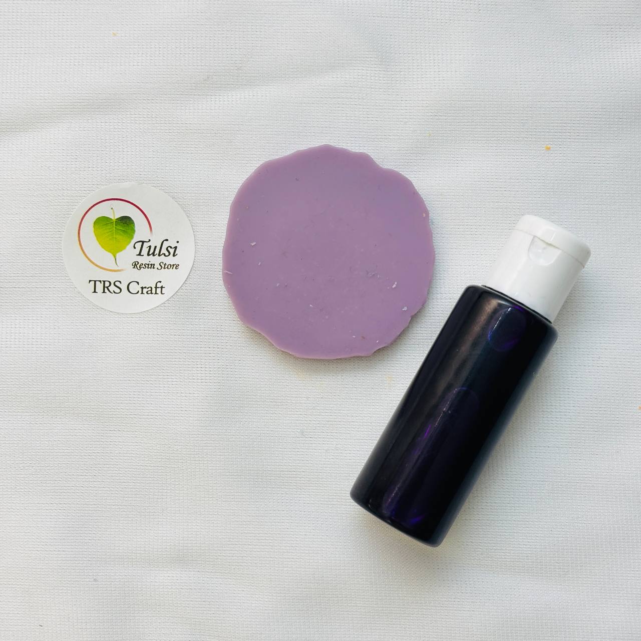 Candle Pigment - Liquid