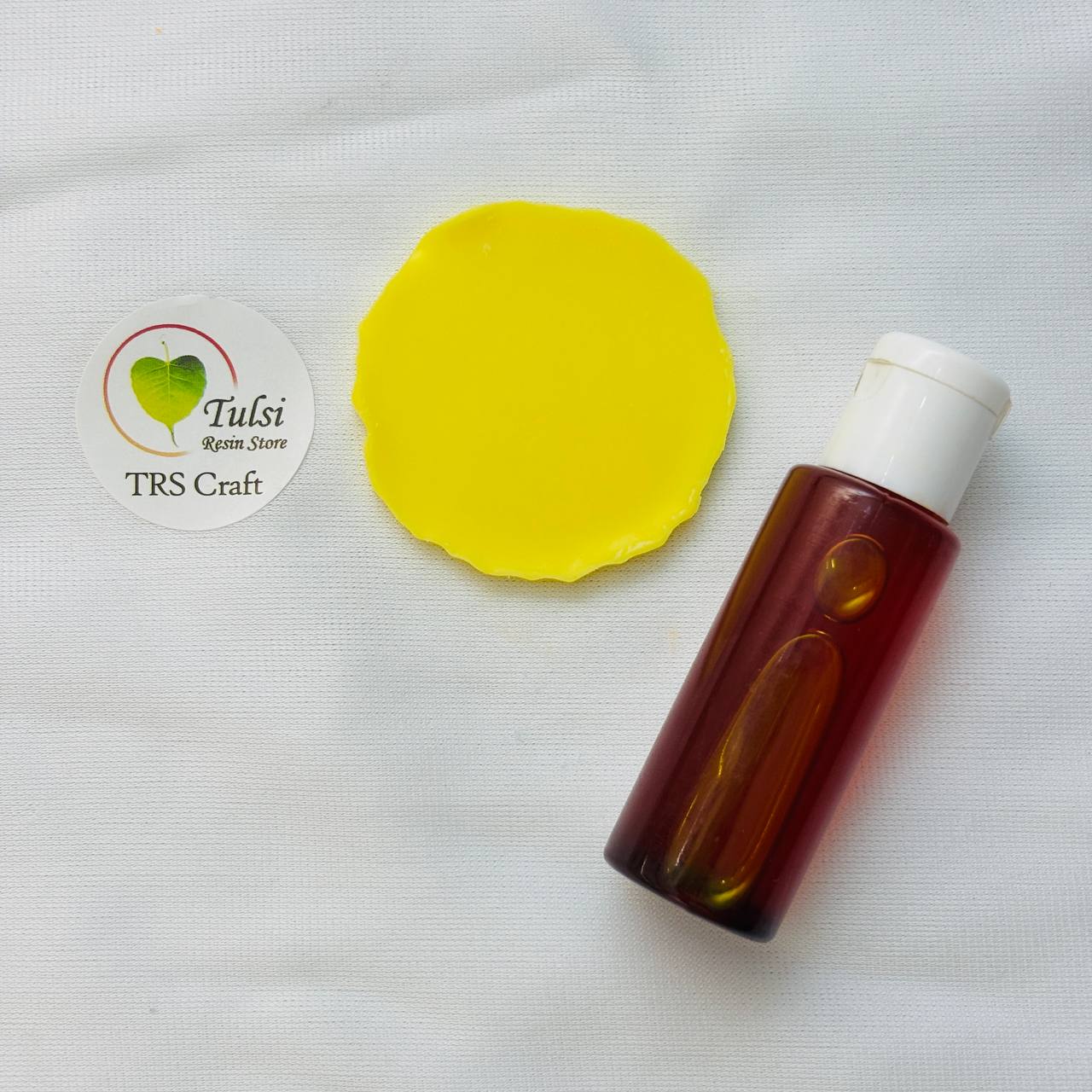 Candle Pigment - Liquid