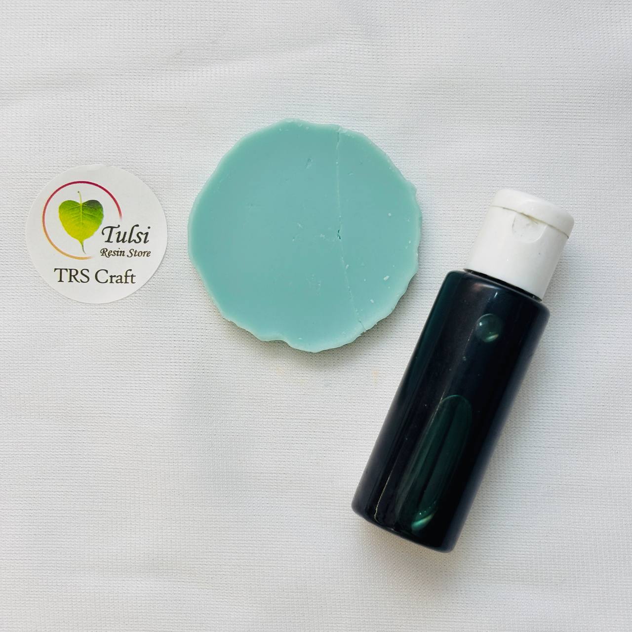 Candle Pigment - Liquid