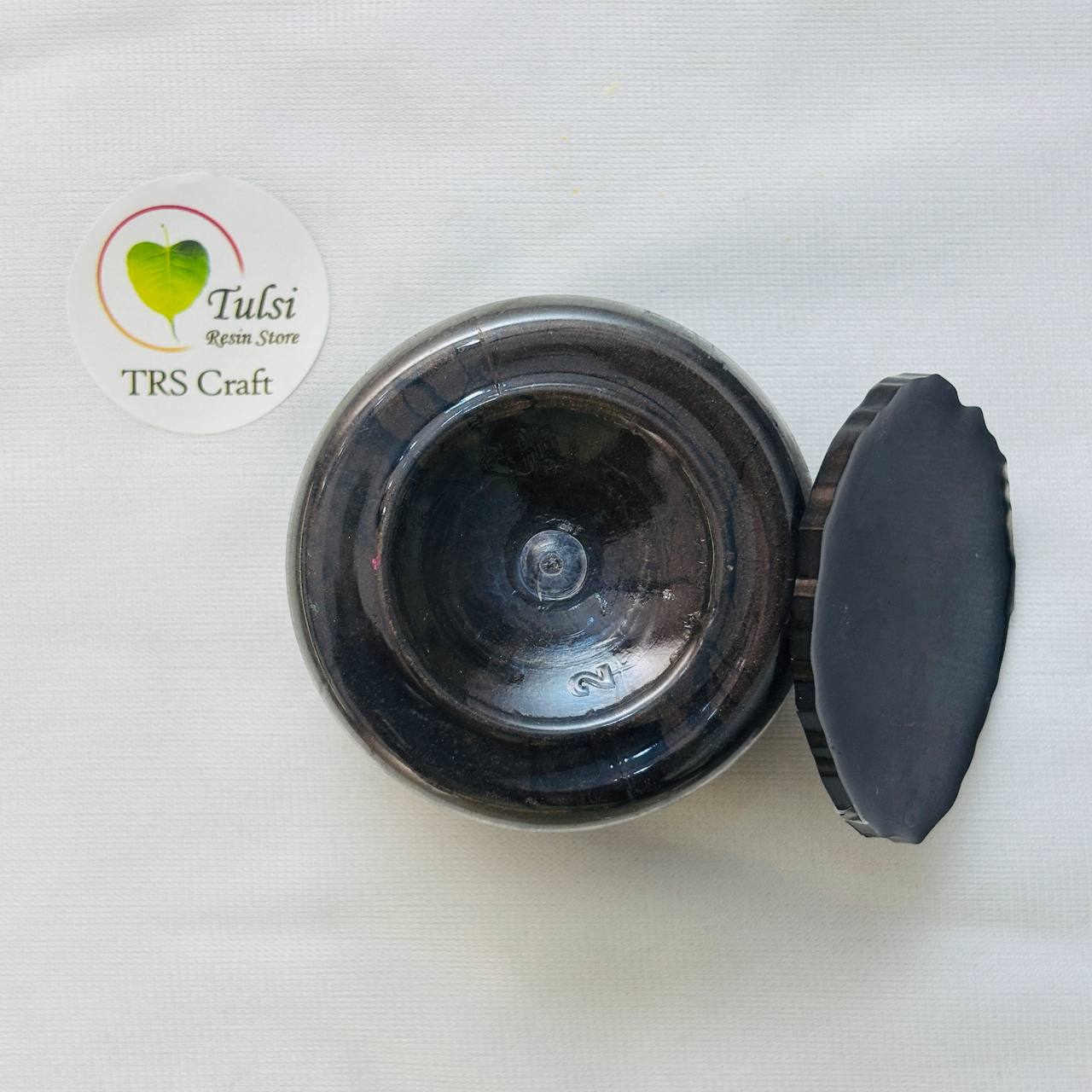 Golden Brown Pearl Pigment