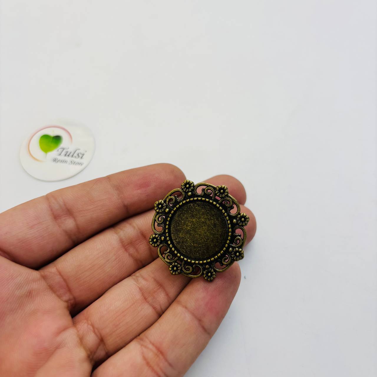 Antique Rings