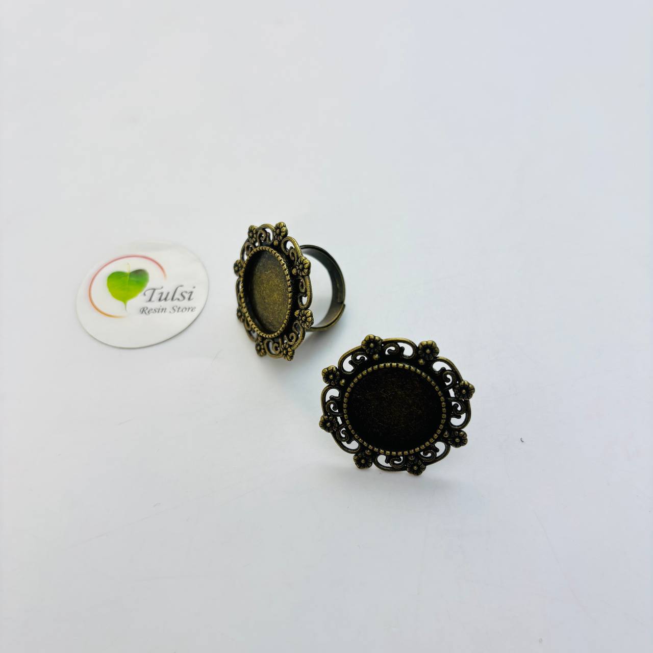 Antique Rings