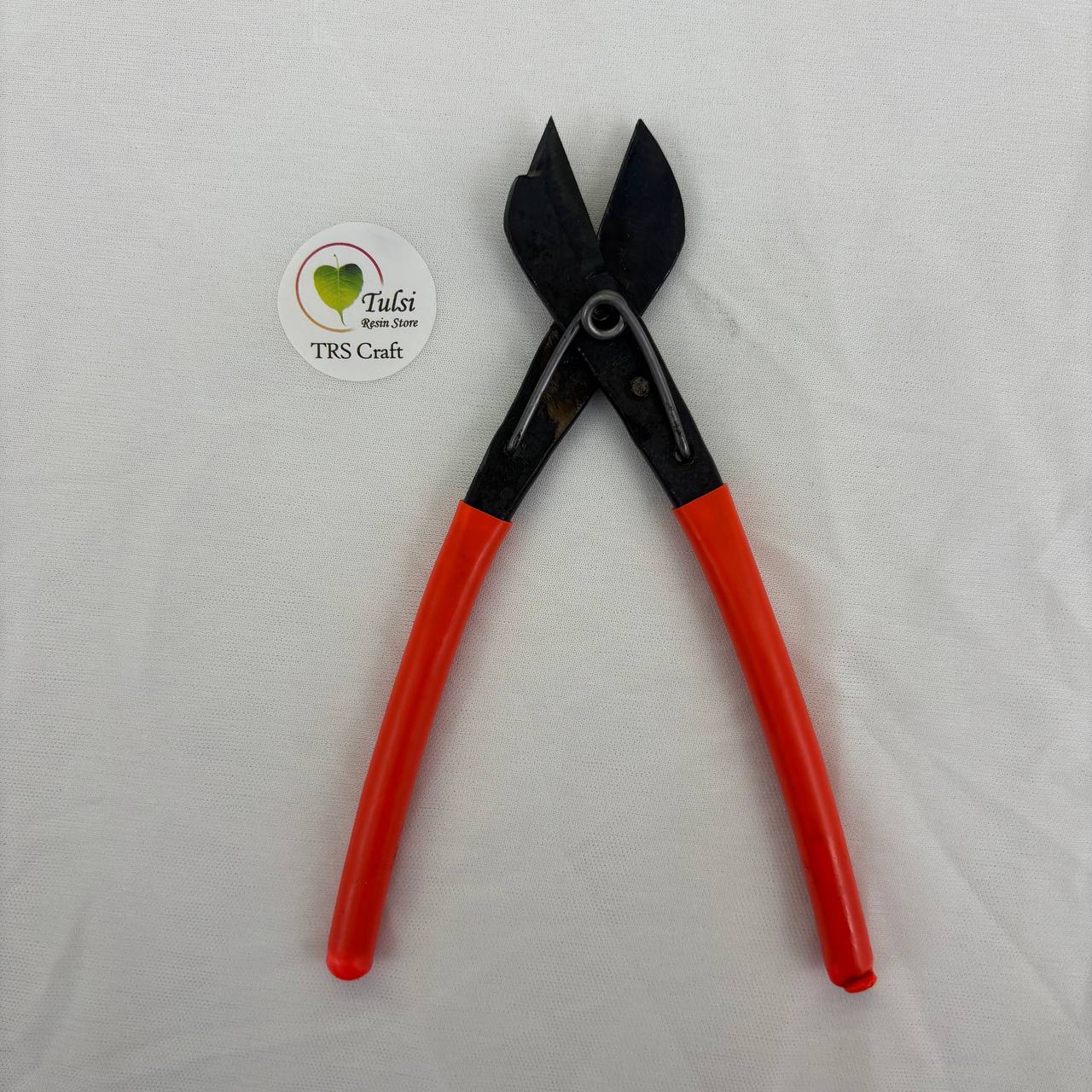 Plier cutter