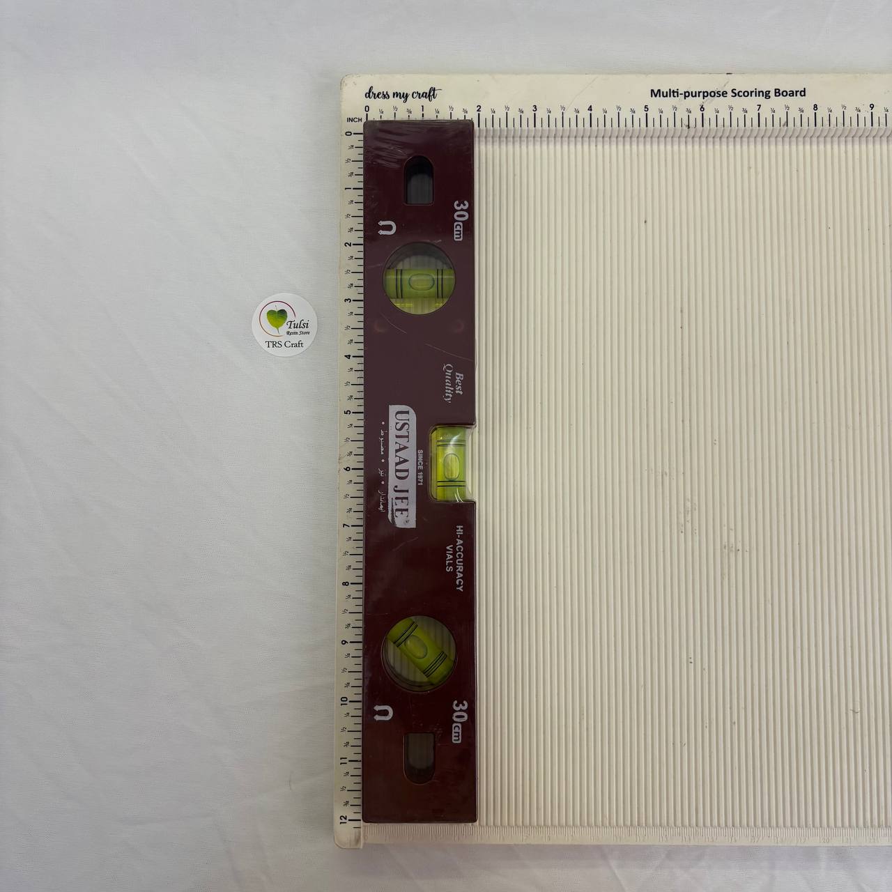 Magnetic Leveller (B) - 30 Cms