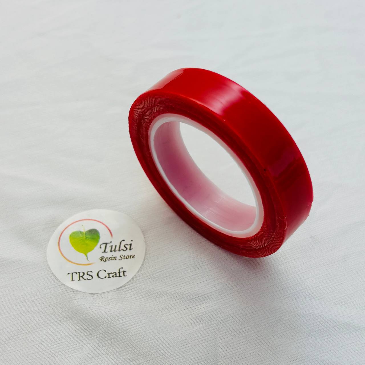 Teki Tape Red - 12 MM