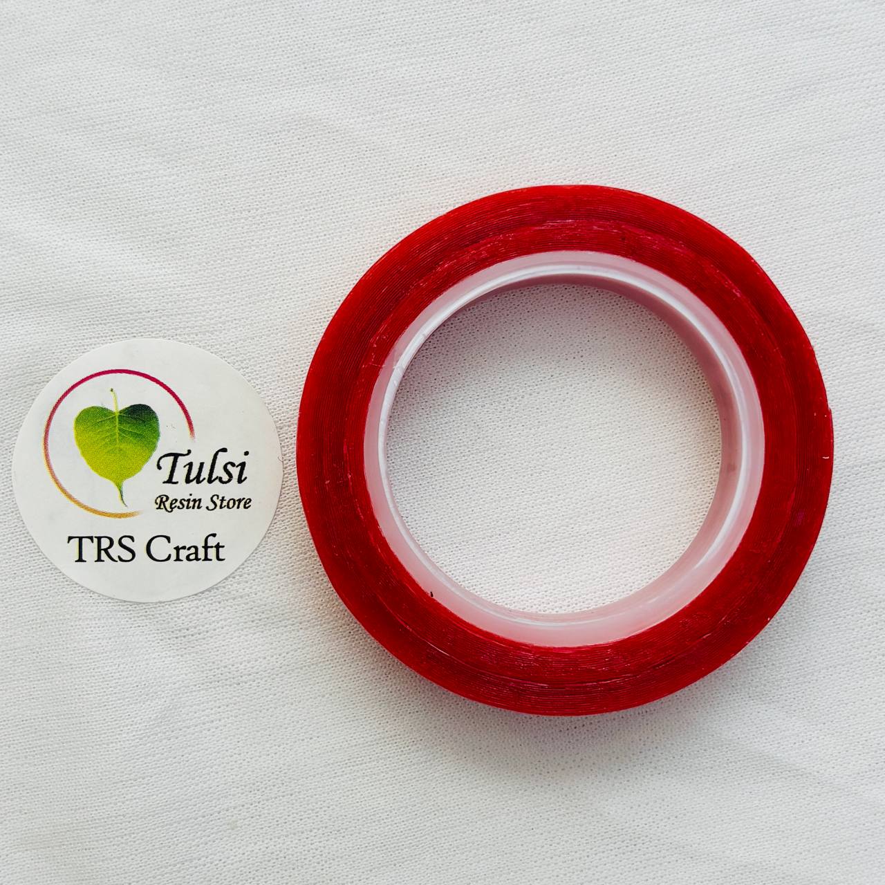 Teki Tape Red - 12 MM