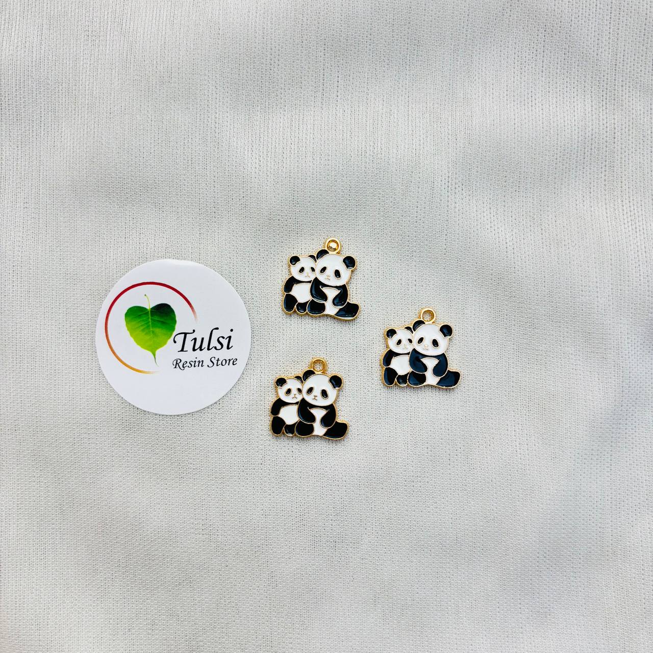 Panda Charm (B)