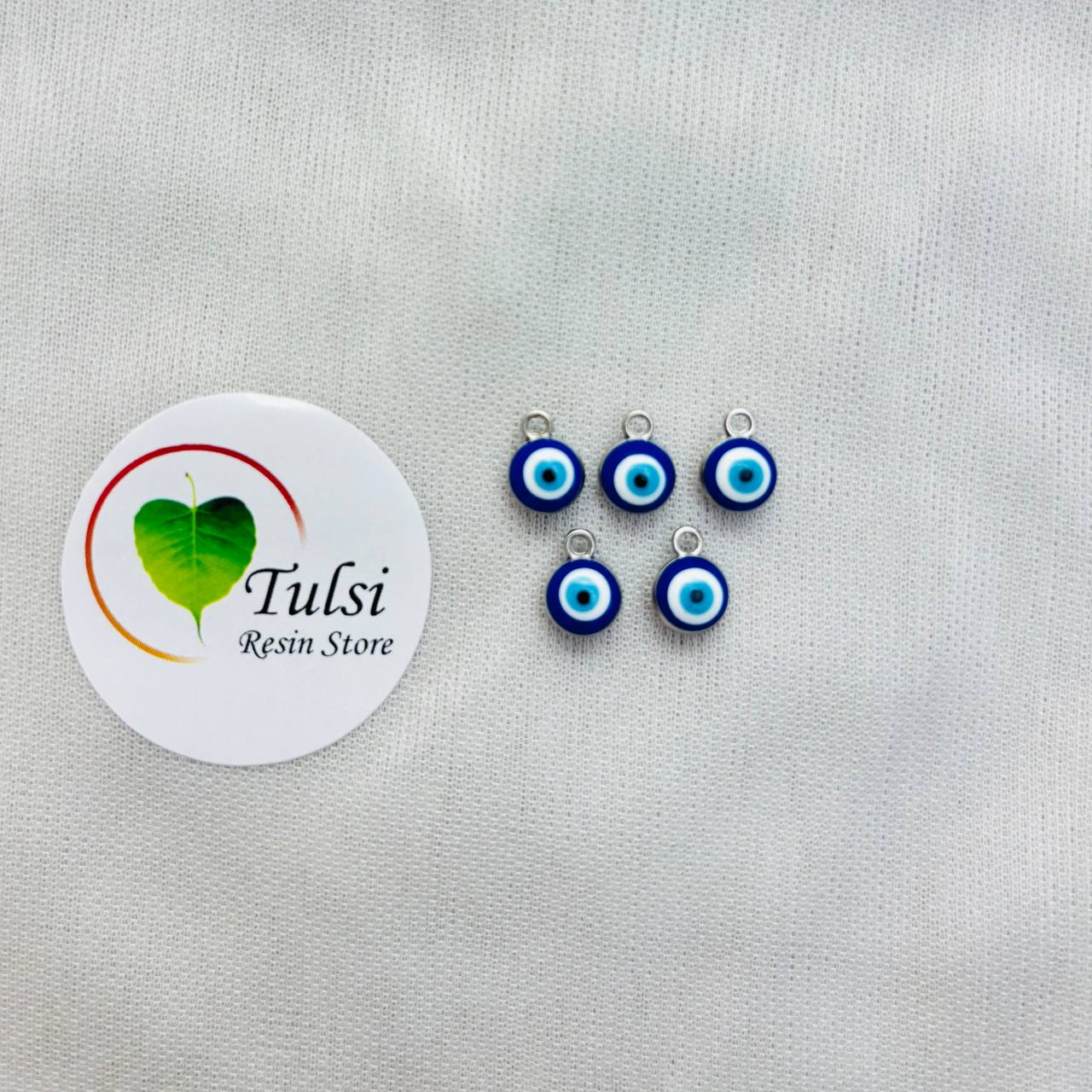 Evil Eye Charm (A)