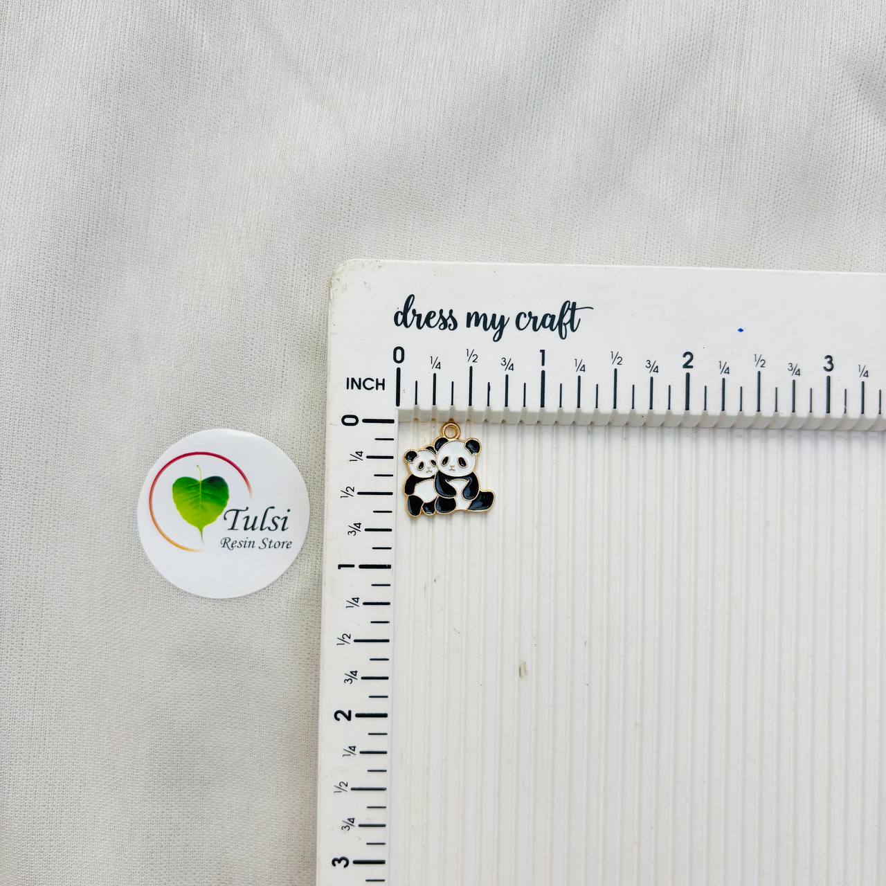 Panda Charm (B)