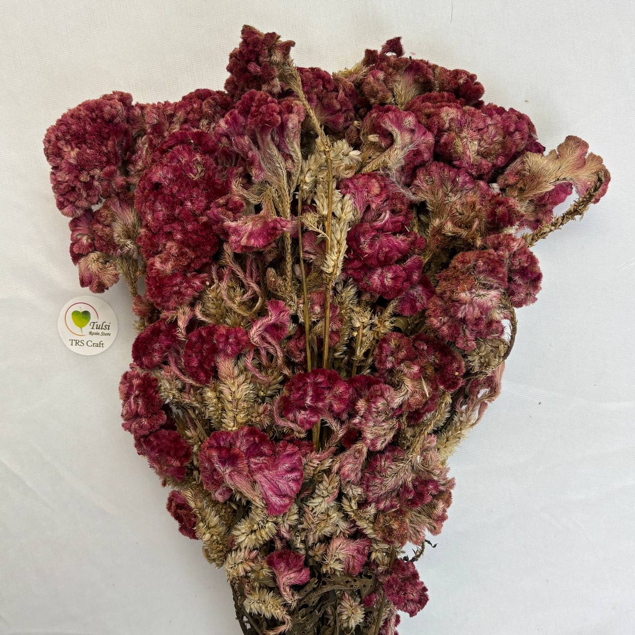 Celosia Dry Flower Box