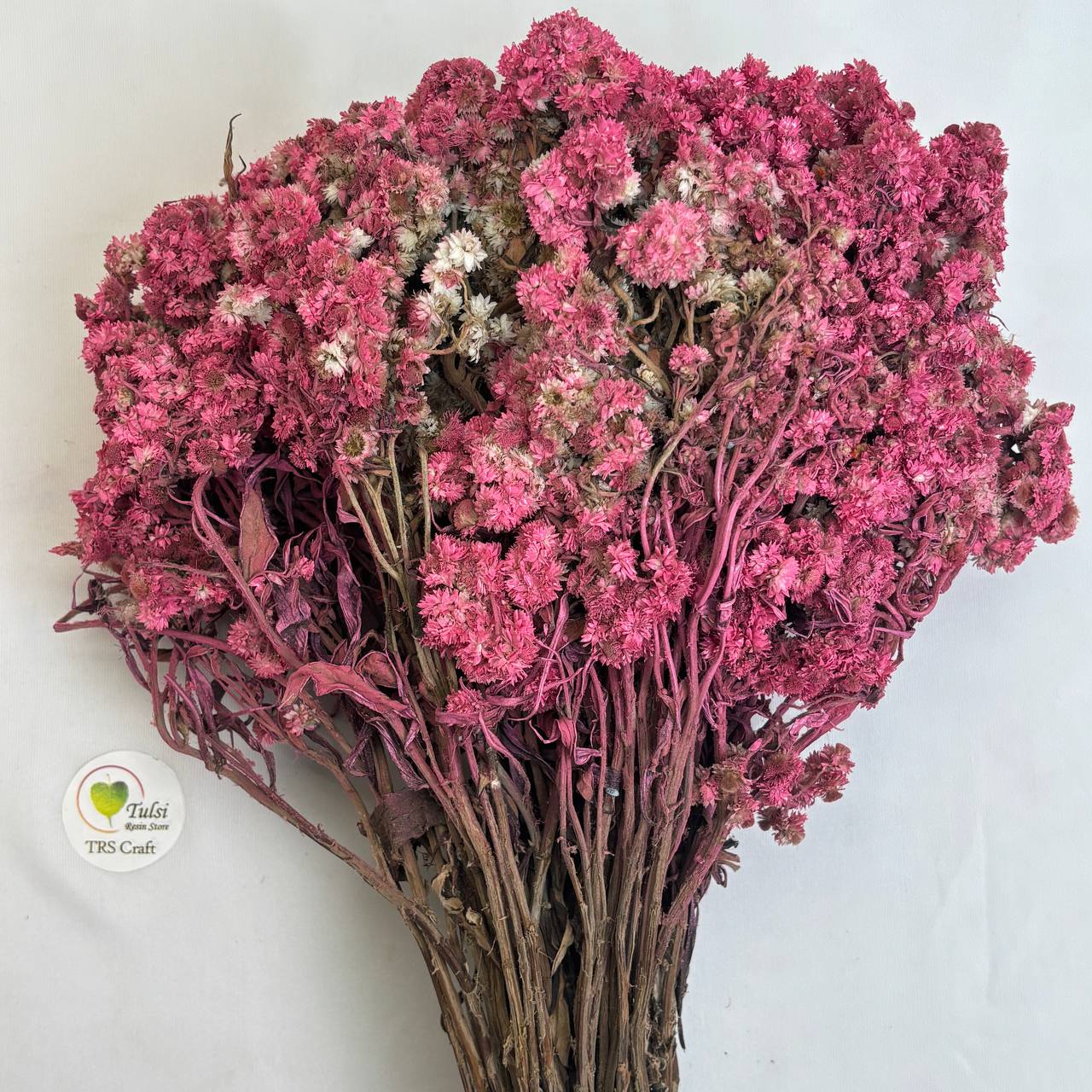 Wild Daisy Dry Flower Box - (G)