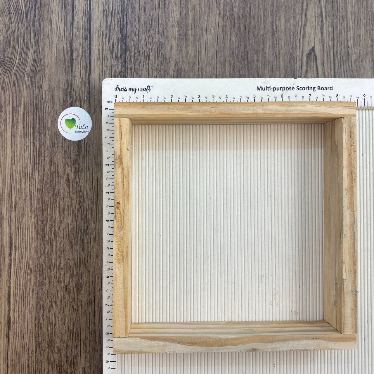 PineWood Hollow Frame